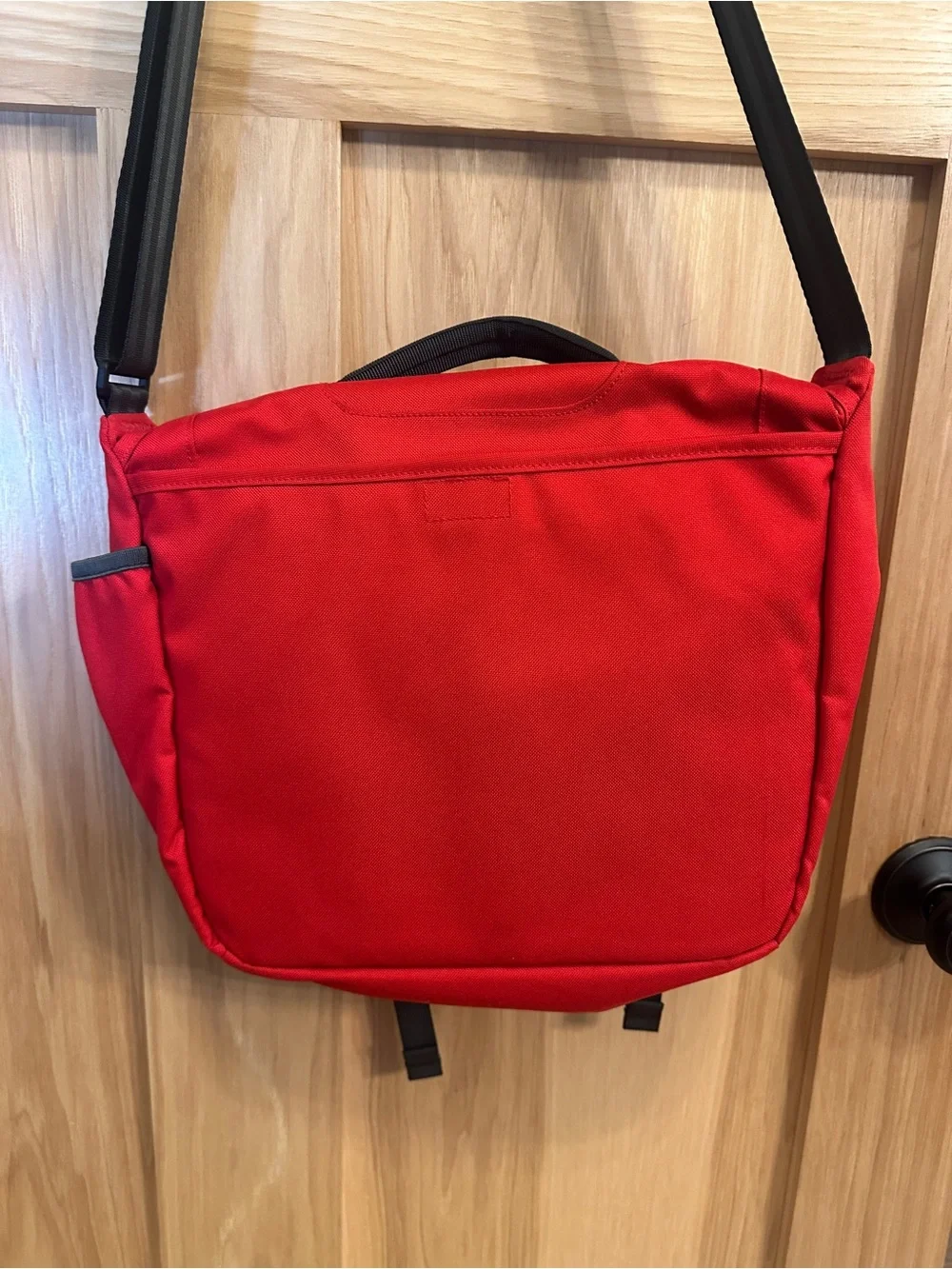 Patagonia Red Mini Mass